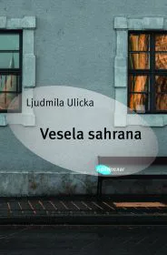 Korice knjige Vesela sahrana
