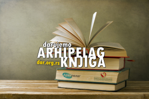 Arhipelag knjiga